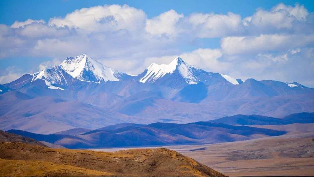 關(guān)注丨珠穆朗瑪峰成了一座“垃圾峰”？